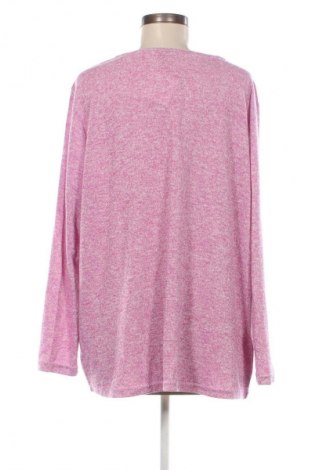 Damen Shirt, Größe XL, Farbe Rosa, Preis 6,99 €