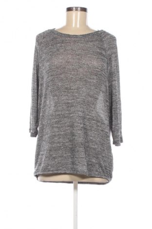 Damen Shirt, Größe L, Farbe Silber, Preis 5,99 €