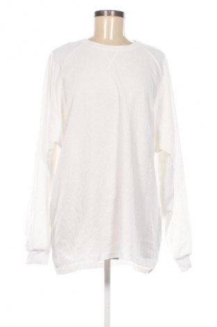 Damen Shirt, Größe 3XL, Farbe Weiß, Preis 8,49 €