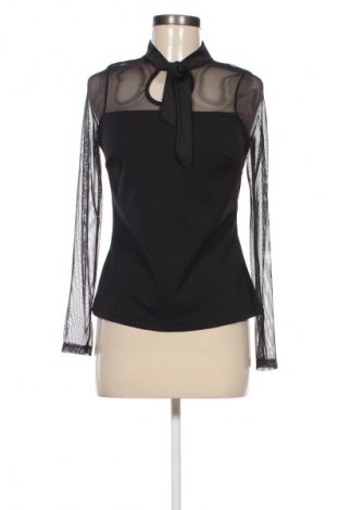 Damen Shirt, Größe S, Farbe Schwarz, Preis 5,49 €