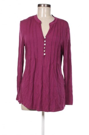 Damen Shirt, Größe M, Farbe Lila, Preis € 4,99