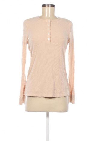 Damen Shirt, Größe M, Farbe Beige, Preis 4,79 €