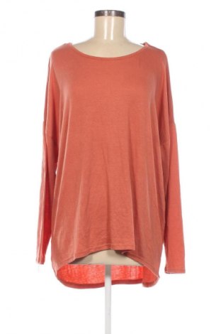 Damen Shirt, Größe XXL, Farbe Orange, Preis € 8,99