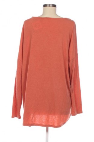 Damen Shirt, Größe XXL, Farbe Orange, Preis € 8,99