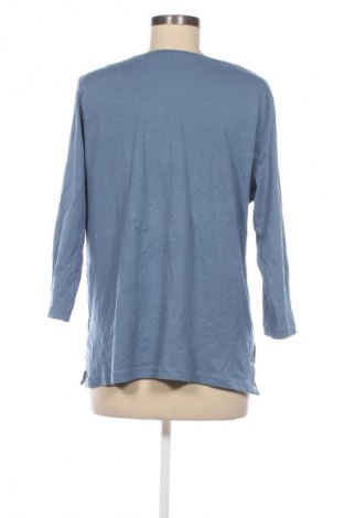 Damen Shirt, Größe M, Farbe Blau, Preis 4,99 €