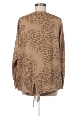 Damen Shirt, Größe L, Farbe Beige, Preis € 4,99