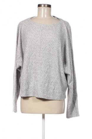 Damen Shirt, Größe L, Farbe Grau, Preis 5,99 €