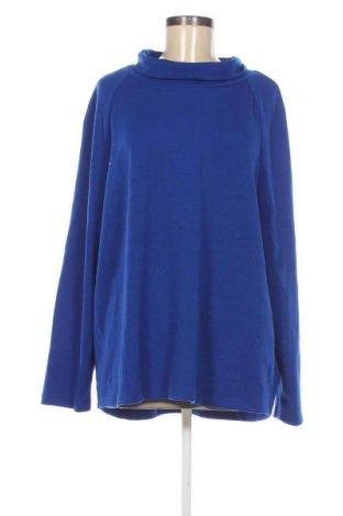 Damen Shirt, Größe L, Farbe Blau, Preis 6,29 €