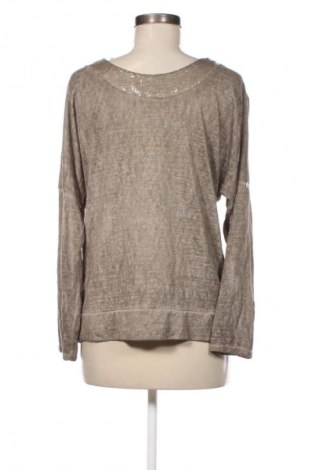 Damen Shirt, Größe M, Farbe Grau, Preis € 4,99