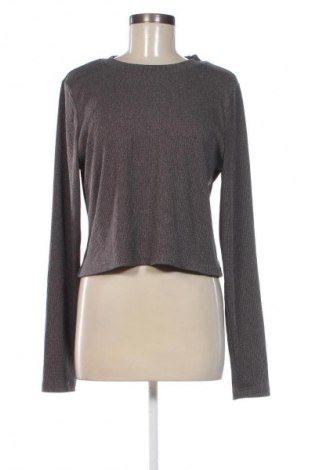 Damen Shirt, Größe M, Farbe Grau, Preis 4,49 €