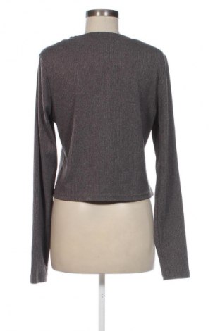 Damen Shirt, Größe M, Farbe Grau, Preis € 4,49