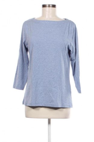 Damen Shirt, Größe L, Farbe Blau, Preis 6,29 €