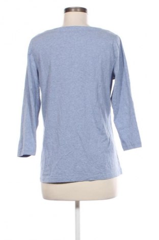 Damen Shirt, Größe L, Farbe Blau, Preis € 4,99