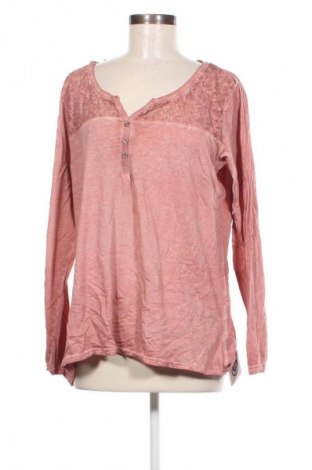 Damen Shirt, Größe L, Farbe Rosa, Preis € 4,49