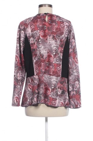 Damen Shirt, Größe L, Farbe Mehrfarbig, Preis 4,99 €