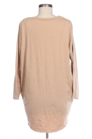 Damen Shirt, Größe L, Farbe Beige, Preis € 5,79