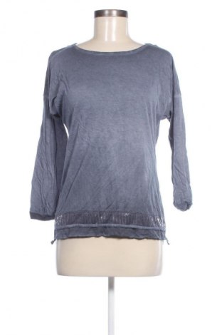 Damen Shirt, Größe S, Farbe Blau, Preis 4,99 €