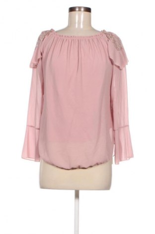 Damen Shirt, Größe M, Farbe Rosa, Preis 5,79 €