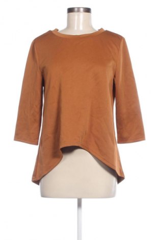 Damen Shirt, Größe M, Farbe Braun, Preis 4,99 €