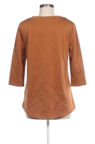 Damen Shirt, Größe M, Farbe Braun, Preis 4,99 €