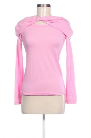 Damen Shirt, Größe M, Farbe Rosa, Preis 4,99 €