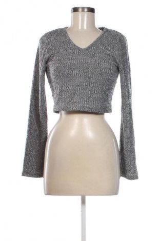 Damen Shirt, Größe M, Farbe Grau, Preis 5,99 €