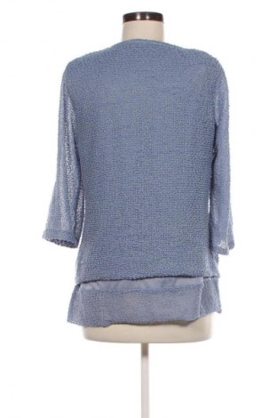 Damen Shirt, Größe L, Farbe Blau, Preis 3,49 €