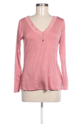 Damen Shirt, Größe M, Farbe Rosa, Preis 8,99 €