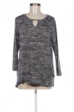 Damen Shirt, Größe M, Farbe Grau, Preis € 4,49