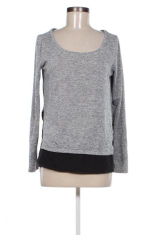 Damen Shirt, Größe M, Farbe Grau, Preis € 4,49