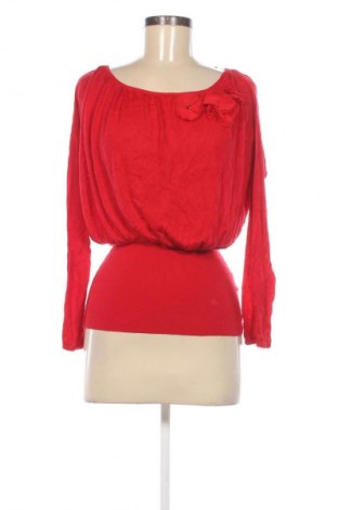 Damen Shirt, Größe S, Farbe Rot, Preis € 5,49