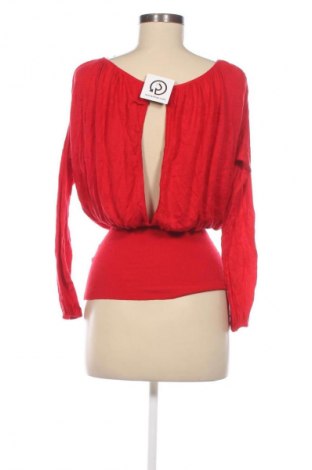 Damen Shirt, Größe S, Farbe Rot, Preis € 5,49