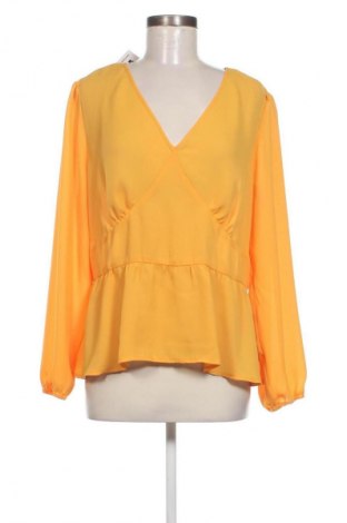 Damen Shirt, Größe L, Farbe Gelb, Preis € 7,90