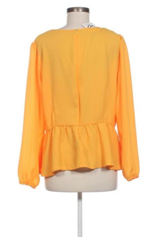 Damen Shirt, Größe L, Farbe Gelb, Preis € 7,90