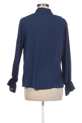 Damen Shirt, Größe L, Farbe Blau, Preis € 4,99