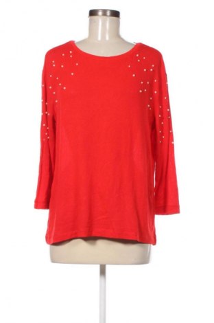 Damen Shirt, Größe M, Farbe Rot, Preis € 3,99