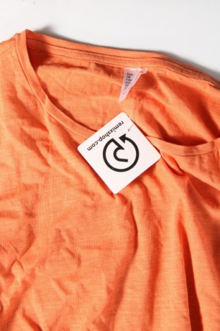 Damen Shirt, Größe XL, Farbe Orange, Preis € 3,99