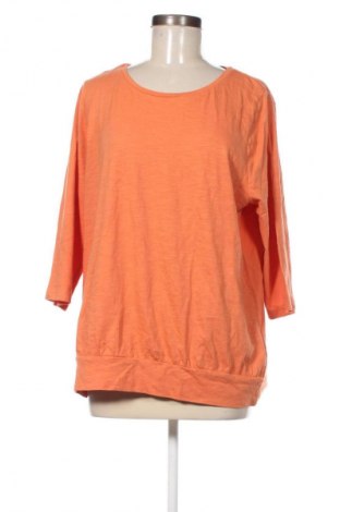 Damen Shirt, Größe XL, Farbe Orange, Preis € 3,99