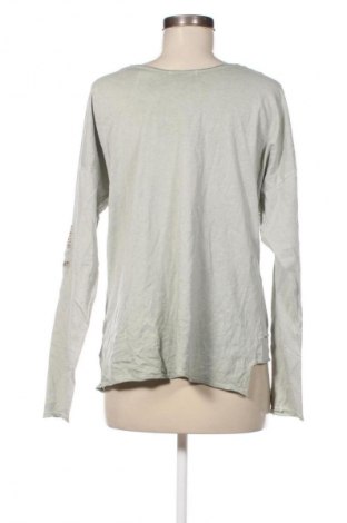 Damen Shirt, Größe M, Farbe Grün, Preis 4,99 €