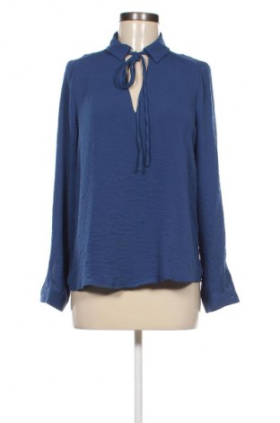 Damen Shirt, Größe S, Farbe Blau, Preis € 4,99