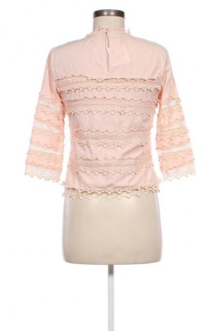 Damen Shirt, Größe S, Farbe Rosa, Preis € 4,99