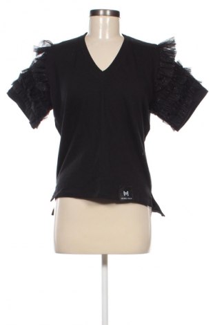 Damen Shirt, Größe S, Farbe Schwarz, Preis 7,49 €