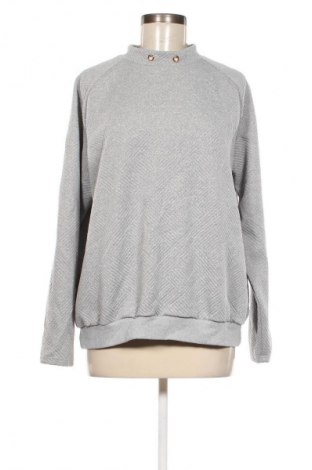 Damen Shirt, Größe XL, Farbe Grau, Preis 5,99 €