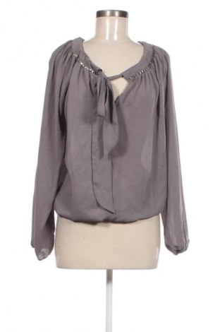 Damen Shirt, Größe M, Farbe Grau, Preis € 4,99