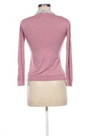 Damen Shirt, Größe S, Farbe Rosa, Preis € 4,99