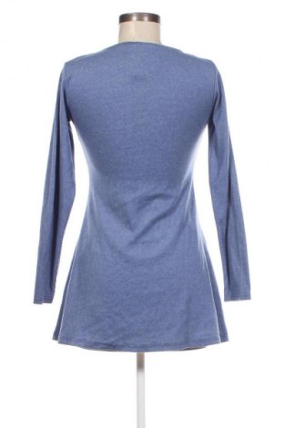 Damen Shirt, Größe S, Farbe Blau, Preis 4,79 €