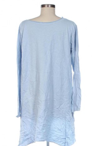 Damen Shirt, Größe L, Farbe Blau, Preis 5,99 €