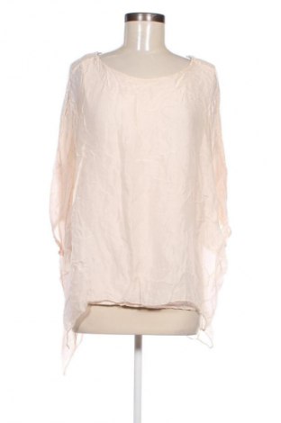 Damen Shirt, Größe M, Farbe Beige, Preis 4,99 €