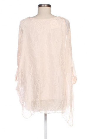 Damen Shirt, Größe M, Farbe Beige, Preis 4,99 €