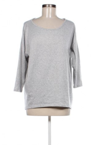 Damen Shirt, Größe L, Farbe Grau, Preis € 4,99